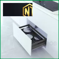 KỆ ĐỰNG XOONG NỒI HỢP KIM NHÔM tại Phú Hội